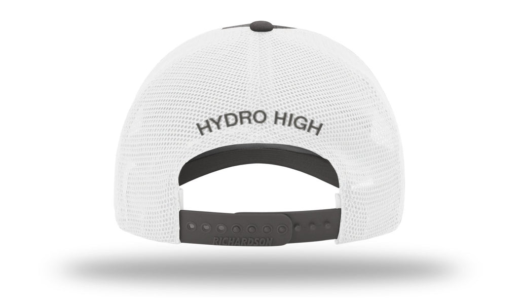 Tampa Bay GPS Coordinates Trucker Hat