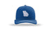 Georgia State Waterways Trucker Hat