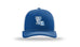 Louisiana State Waterways Trucker Hat