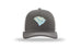 South Carolina State Waterways Trucker Hat