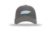 Tennessee State Waterways Trucker Hat