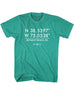 Bethany Beach GPS Coordinates T-Shirt