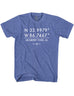 Mulberry Fork GPS Coordinates T-Shirt