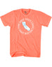 California State Waterways T-Shirt