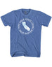 California State Waterways T-Shirt