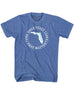 Florida State Waterways T-Shirt