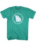 Georgia State Waterways T-Shirt