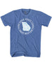 Georgia State Waterways T-Shirt