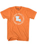 Louisiana State Waterways T-Shirt