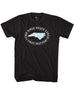 North Carolina State Waterways T-Shirt
