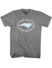 North Carolina State Waterways T-Shirt