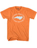 North Carolina State Waterways T-Shirt