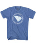 South Carolina State Waterways T-Shirt