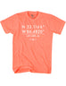Lay Lake GPS Coordinates T-Shirt