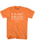 Fort Walton Beach GPS Coordinates T-Shirt