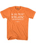 Lake Buchanan GPS Coordinates T-Shirt
