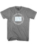 Colorado State Waterways T-Shirt