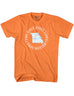 Missouri State Waterways T-Shirt