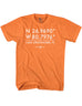 Lake Okeechobee GPS Coordinates T-Shirt