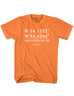 Lake Allatoona GPS Coordinates T-Shirt
