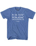 Lake Allatoona GPS Coordinates T-Shirt