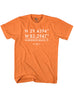 Horseshoe Beach GPS Coordinates T-Shirt