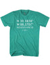 Pascagoula River GPS Coordinates T-Shirt