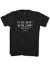 Lake LBJ GPS Coordinates T-Shirt