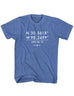 Lake LBJ GPS Coordinates T-Shirt