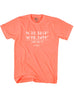 Lake LBJ GPS Coordinates T-Shirt
