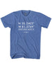 Ponte Vedra Beach GPS Coordinates T-Shirt