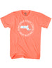 Massachusetts State Waterways T-Shirt