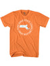 Massachusetts State Waterways T-Shirt
