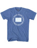 Wyoming State Waterways T-Shirt