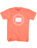 Wyoming State Waterways T-Shirt