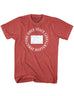 Wyoming State Waterways T-Shirt
