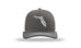 Florida State Waterways Trucker Hat