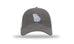 Georgia State Waterways Trucker Hat