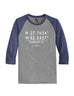 Tampa Bay GPS Coordinates Raglan