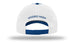 Coquina Beach GPS Coordinates Trucker Hat