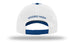 Medina Lake GPS Coordinates Trucker Hat