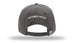 Black Warrior River GPS Coordinates Cotton Hat