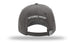 Lake Travis GPS Coordinates Cotton Hat
