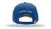 Sanibel Island GPS Coordinates Cotton Hat