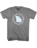 Georgia State Waterways T-Shirt