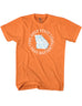 Georgia State Waterways T-Shirt