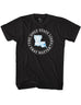 Louisiana State Waterways T-Shirt