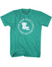 Louisiana State Waterways T-Shirt
