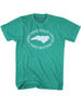 North Carolina State Waterways T-Shirt