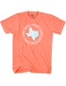 Texas State Waterways T-Shirt